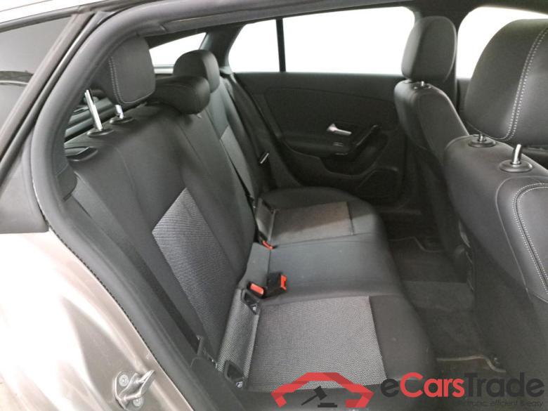 MERCEDES-BENZ CLASS CLA SHOOTING BRAKE DIESE CLA 180 d Business Solution #6