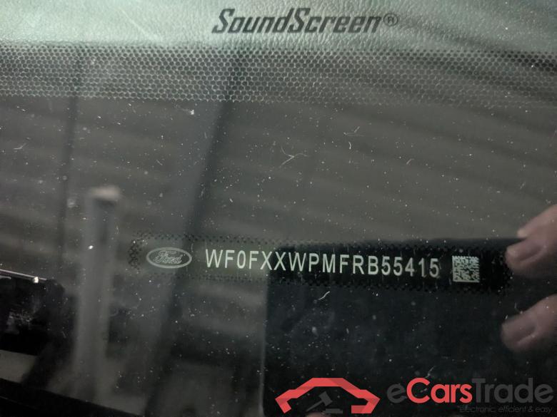 FORD Kuga 2.0 TDCi Powershift 4x4 ST-LINE X #6