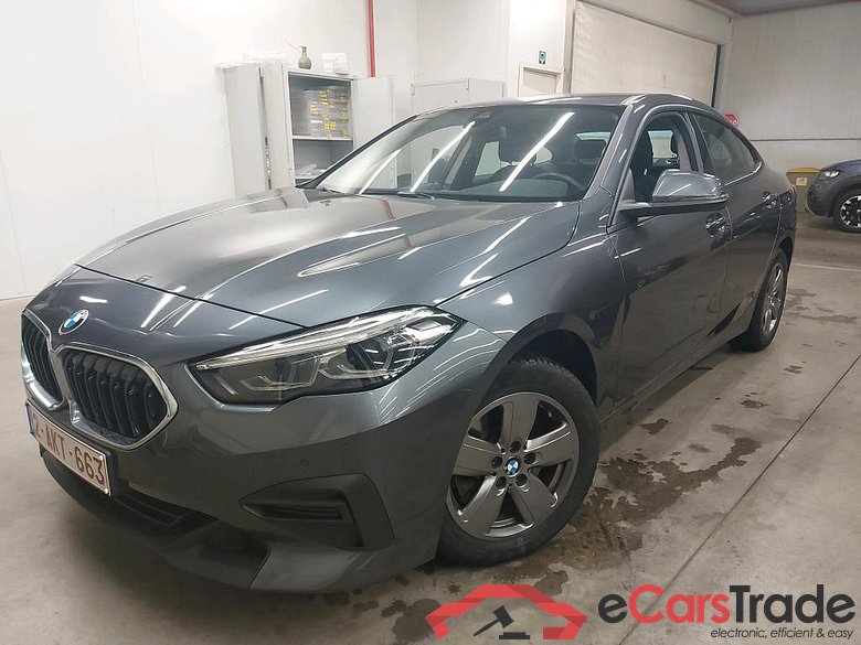 BMW - BMW 2 GRAN COUPE 218iA 136PK Advantage Pack Business & Live CockPit Nav Plus * PETROL * #1