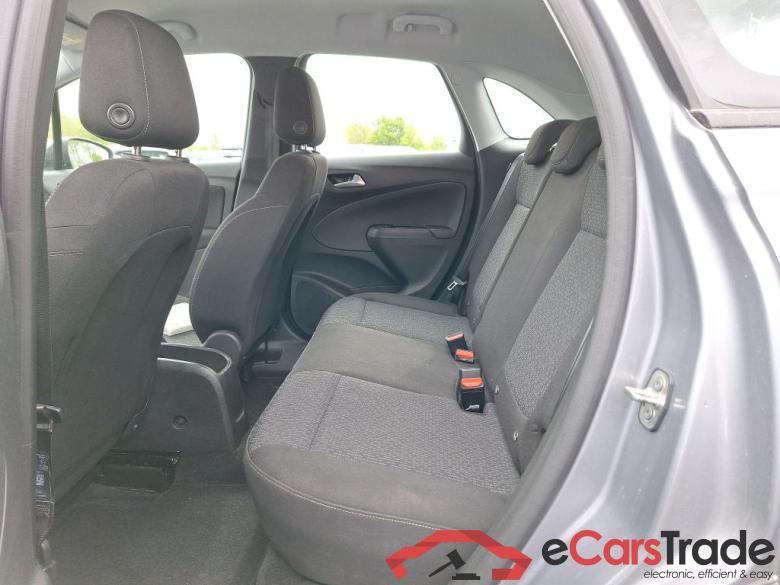 OPEL CROSSLAND 1.2 81KW TURBO S-S EDITION #3