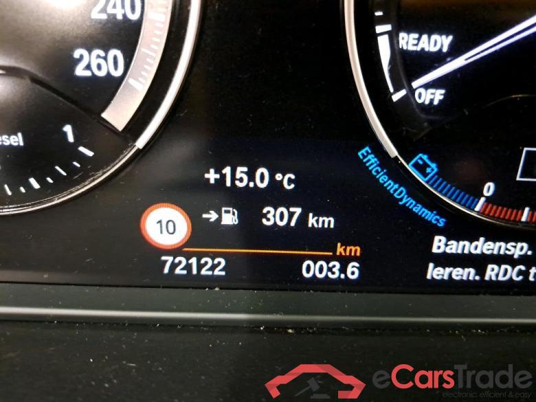 BMW - BMW X2 sDrive18dA 136PK Advantage Pack Business With Heated Sport Seats & Heated Steering Wheel #5