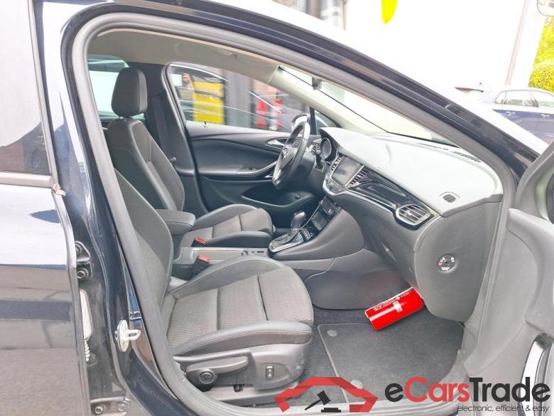 OPEL - OPE ASTRA SPORTS TOURER  1.4 Turbo 150PK Innovation Pack Business & Driver Assistant II * PETROL * #3