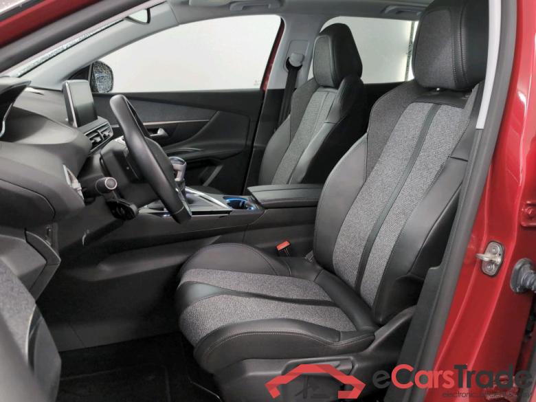 PEUGEOT 3008 - 2016 1.2 PureTech Allure (EU6.3) #5