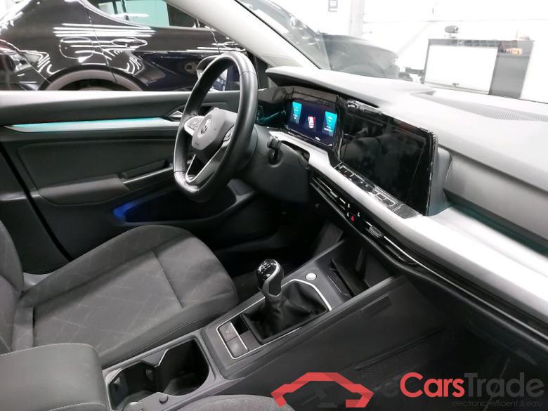 VOLKSWAGEN - VW  GOLF TSI 110PK Life Pack Light & Sight & Travel Media & Nav Discover Media & Rear Camera  * PETROL * #3