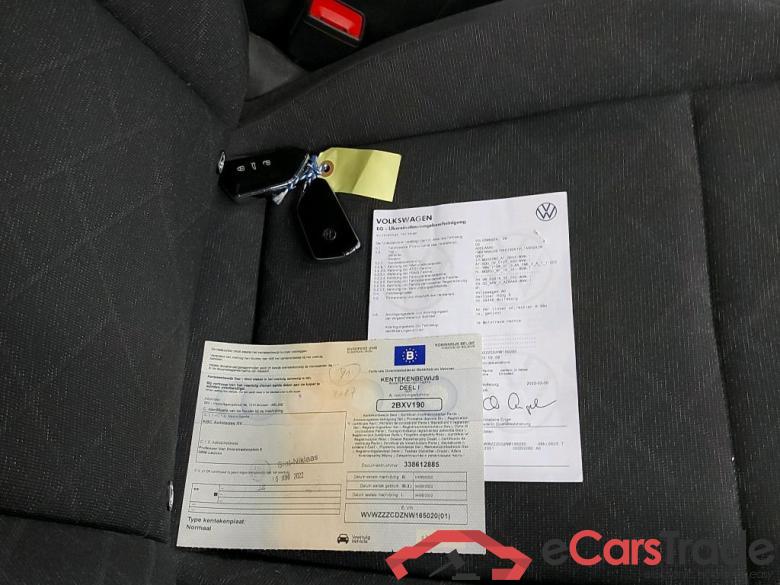 VOLKSWAGEN - VW  GOLF TSI 110PK Life Pack Light & Sight & Travel Media & Nav Discover Media & Rear Camera  * PETROL * #4