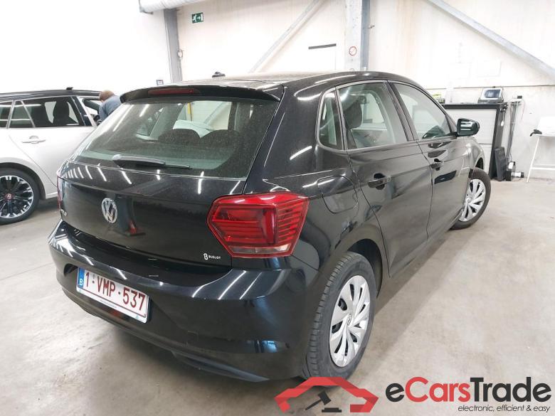 VOLKSWAGEN - VW  POLO TSI 95PK Comfortline & Climatic & Rear Camera Assist   * PETROL * #2