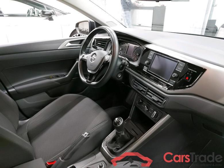 VOLKSWAGEN - VW  POLO TSI 95PK Comfortline & Climatic & Rear Camera Assist   * PETROL * #3