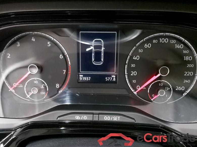 VOLKSWAGEN - VW  POLO TSI 95PK Comfortline & Climatic & Rear Camera Assist   * PETROL * #5