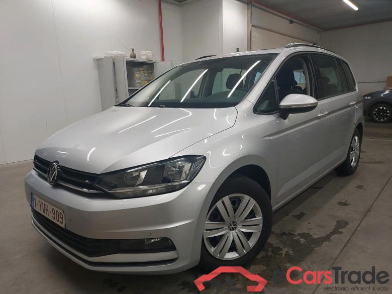 VOLKSWAGEN - VW  TOURAN TSi 150PK DSG Trendline Pack Business Plus & Nav Discover Media & Wireless & Wired App Connect  * PETROL * #1