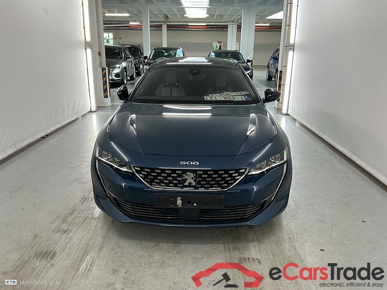 PEUGEOT 508 SW 1.6 HYBRID 225 E-AUTO GT