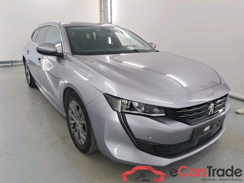 PEUGEOT 508 SW DIESEL - 2018 1.5 BlueHDi Allure S&S #2