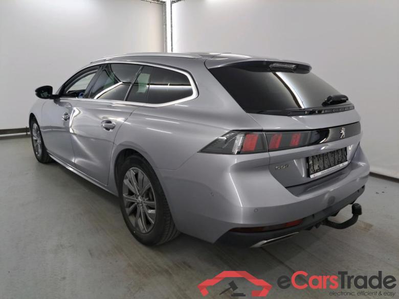 PEUGEOT 508 SW DIESEL - 2018 1.5 BlueHDi Allure S&S #3