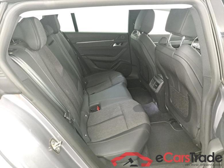 PEUGEOT 508 SW DIESEL - 2018 1.5 BlueHDi Allure S&S #6