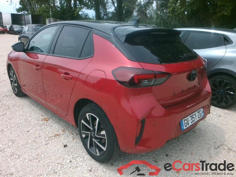 CORSA MCM GS ICE GAS PURETECH PACK INFO 100 BVM RSK #3