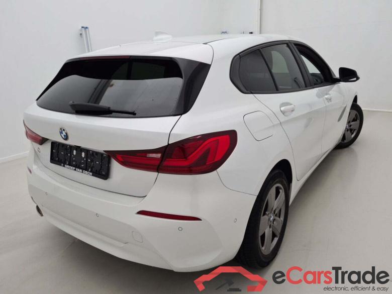 BMW 1-SERIE 116I #2