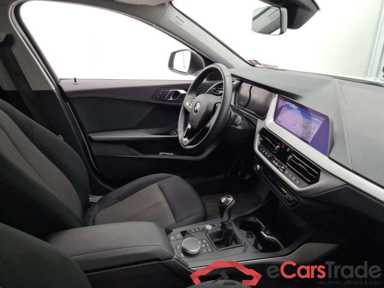 BMW 1-SERIE 116I #3