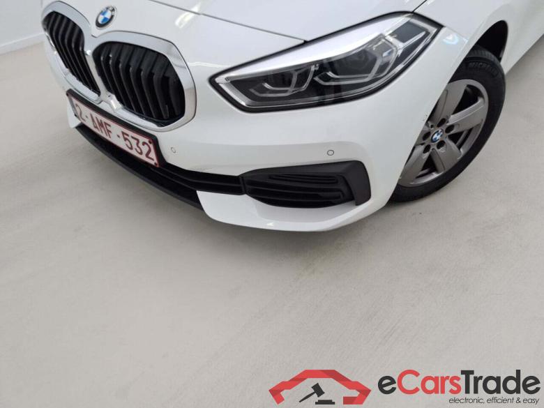 BMW 1-SERIE 116I #5