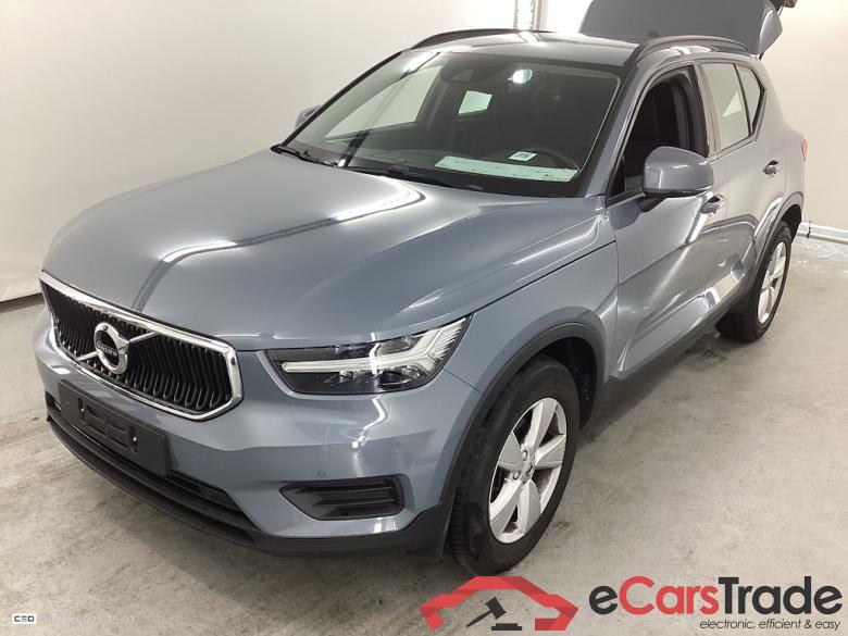 VOLVO XC40 1.5 T2 MOMENTUM CORE Park Assist #2