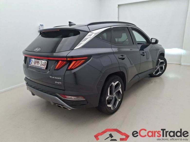 HYUNDAI TUCSON 1.6 T-GDI SHINE 4WD PHEV AUT #2