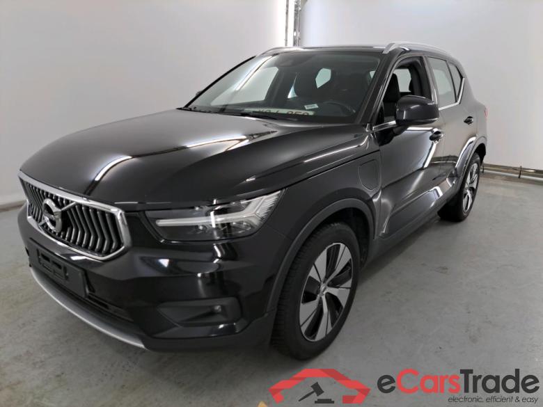 VOLVO XC40 1.5 T5 PHEV Inscription Expres. #1
