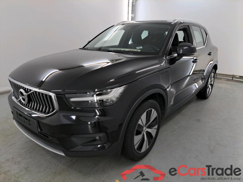 VOLVO XC40 1.5 T5 PHEV Inscription Expres.