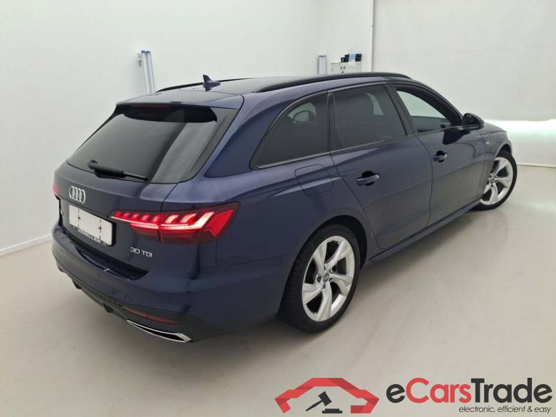 AUDI A4 AVANT 30 TDI S-LINE S-TRONIC #2