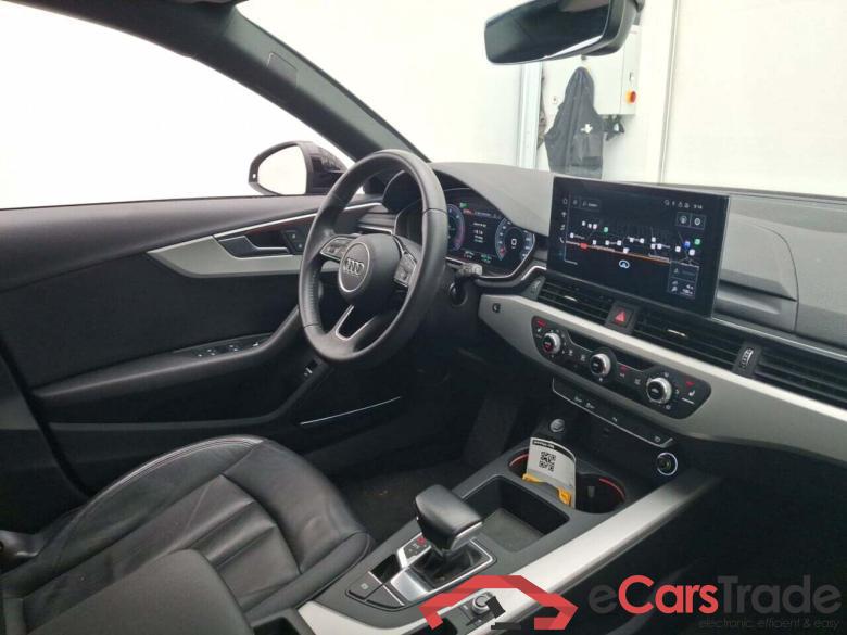 AUDI A4 AVANT 30 TDI S-LINE S-TRONIC #3