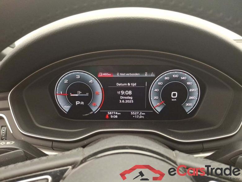 AUDI A4 AVANT 30 TDI S-LINE S-TRONIC #4