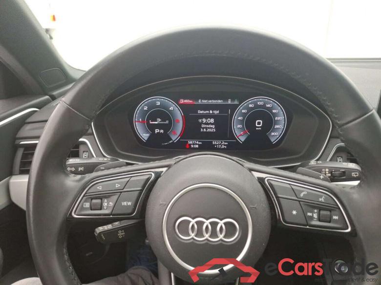 AUDI A4 AVANT 30 TDI S-LINE S-TRONIC #5