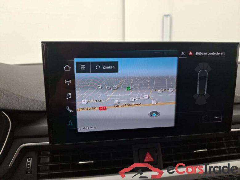 AUDI A4 AVANT 30 TDI S-LINE S-TRONIC #6