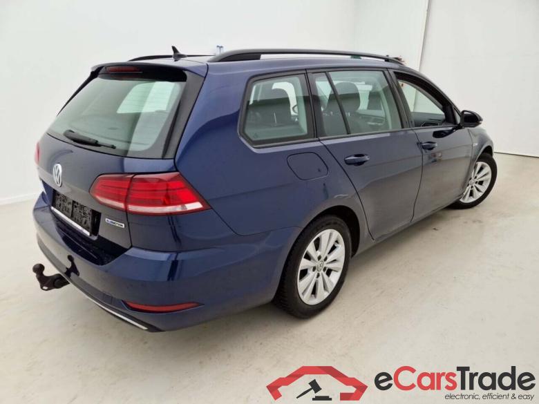 VOLKSWAGEN GOLF VARIANT 1.5 TSI COMFORTLINE #2