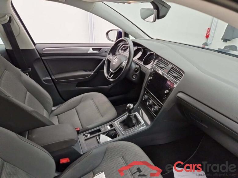 VOLKSWAGEN GOLF VARIANT 1.5 TSI COMFORTLINE #3