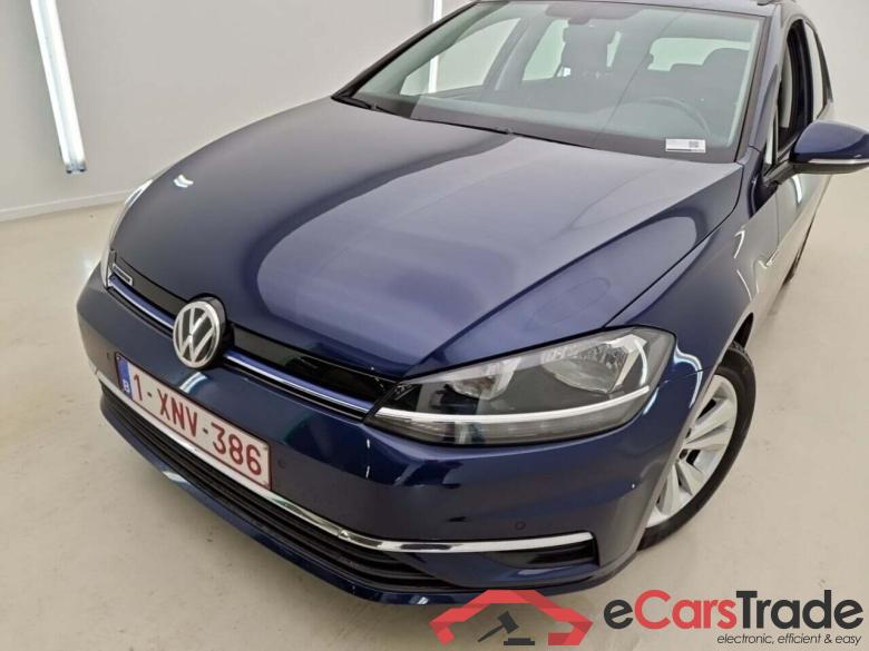 VOLKSWAGEN GOLF VARIANT 1.5 TSI COMFORTLINE #4