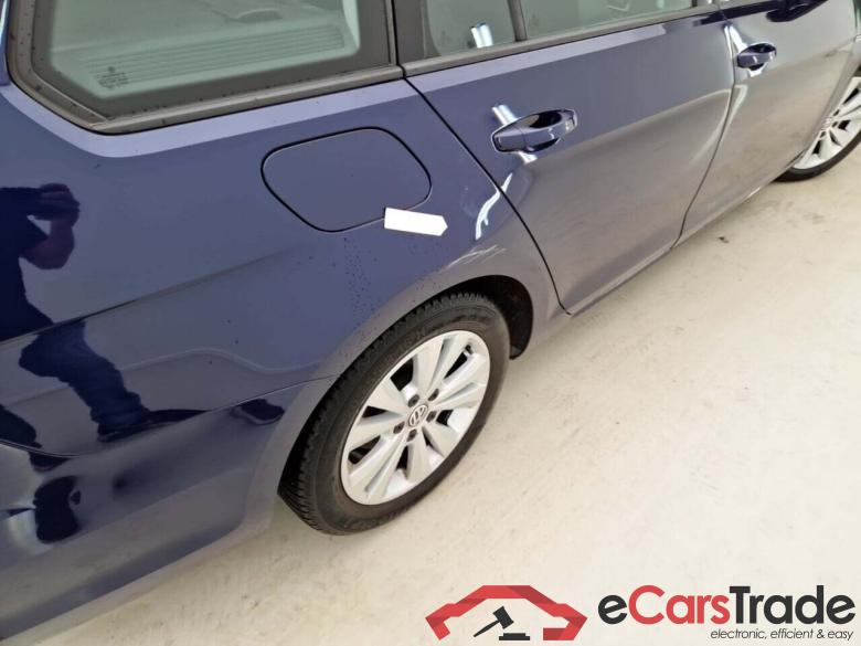 VOLKSWAGEN GOLF VARIANT 1.5 TSI COMFORTLINE #6