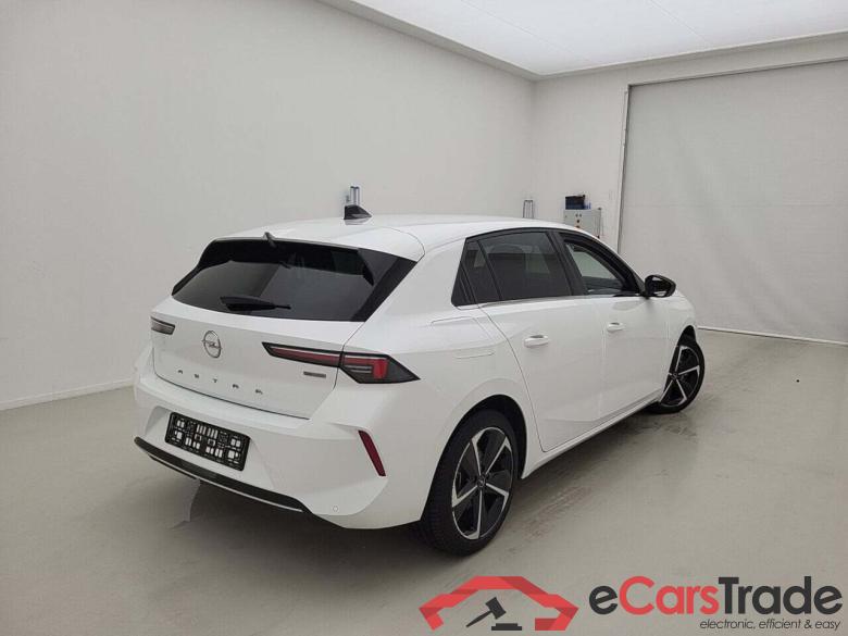 OPEL ASTRA 1.6 TURBO HYBRID ELEGANCE AUT #2