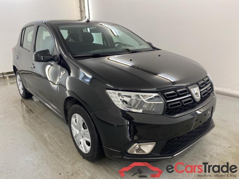DACIA SANDERO 1.0 SCE 75 COMFORT #2