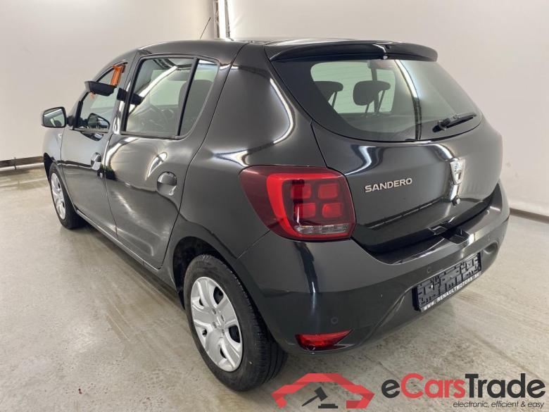 DACIA SANDERO 1.0 SCE 75 COMFORT #3