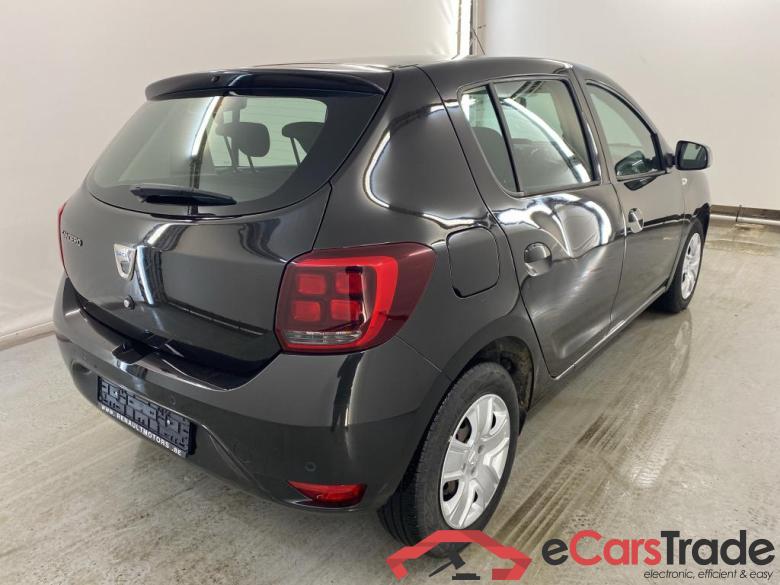 DACIA SANDERO 1.0 SCE 75 COMFORT #4