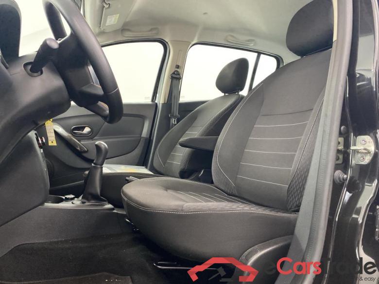 DACIA SANDERO 1.0 SCE 75 COMFORT #5
