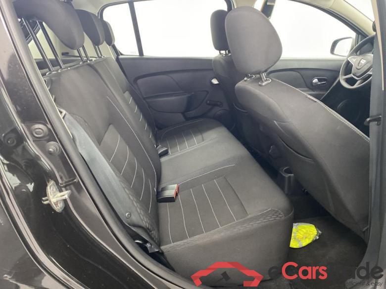 DACIA SANDERO 1.0 SCE 75 COMFORT #6