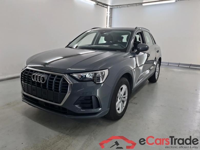 AUDI Q3 - 2019 35 TFSI Business Forfaitaire leveringskosten+wettelijke kit Business #1