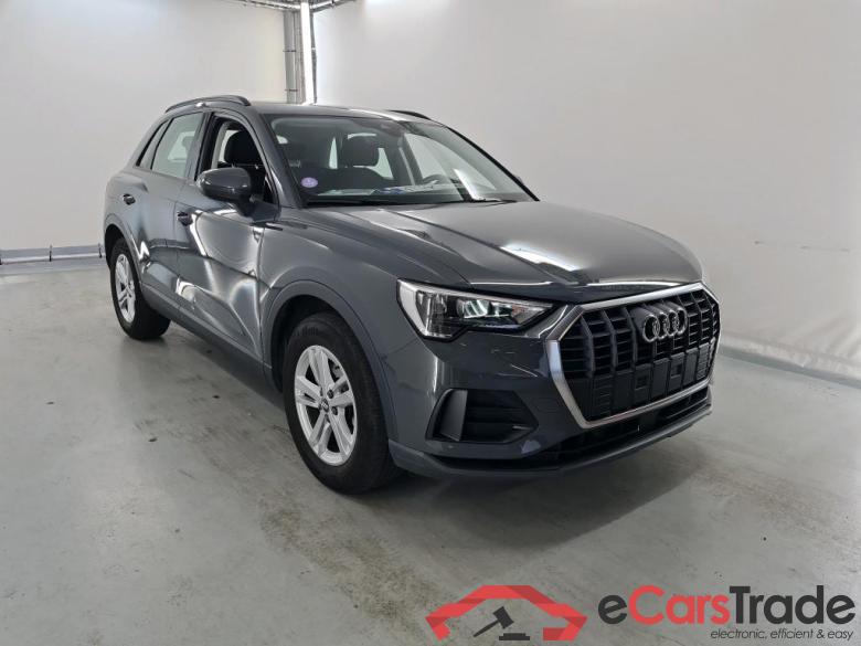 AUDI Q3 - 2019 35 TFSI Business Forfaitaire leveringskosten+wettelijke kit Business #2
