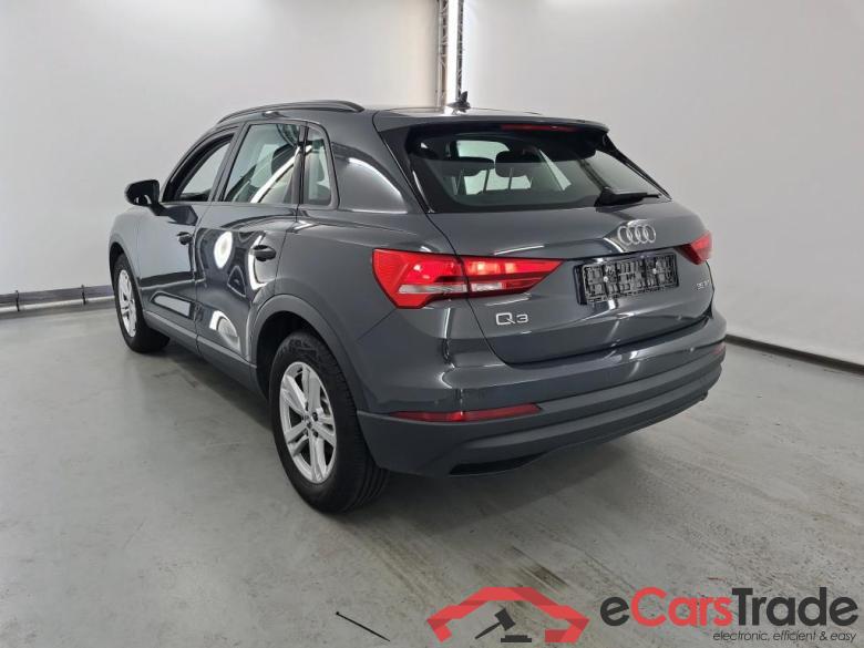 AUDI Q3 - 2019 35 TFSI Business Forfaitaire leveringskosten+wettelijke kit Business #3