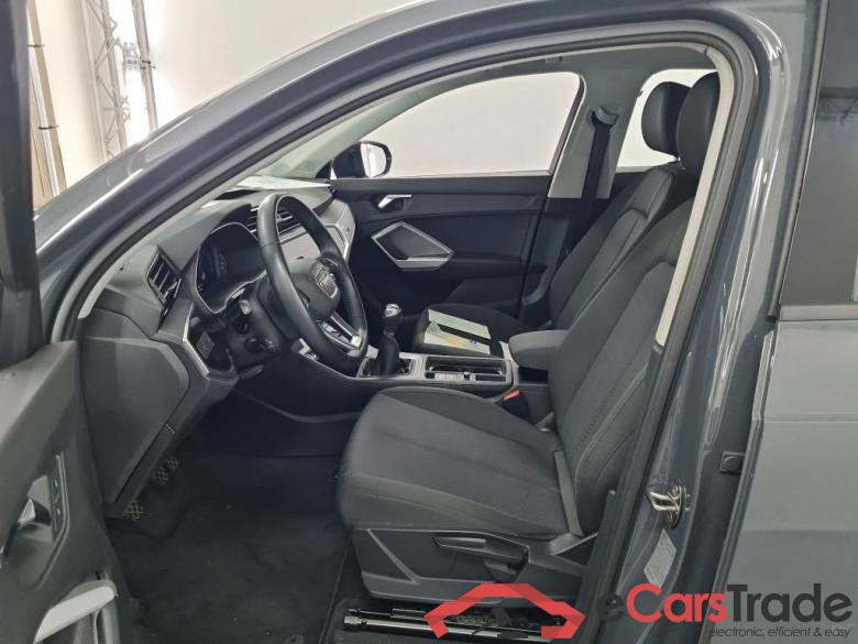 AUDI Q3 - 2019 35 TFSI Business Forfaitaire leveringskosten+wettelijke kit Business #5
