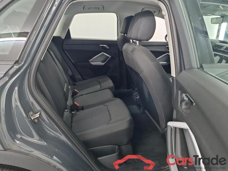 AUDI Q3 - 2019 35 TFSI Business Forfaitaire leveringskosten+wettelijke kit Business #6