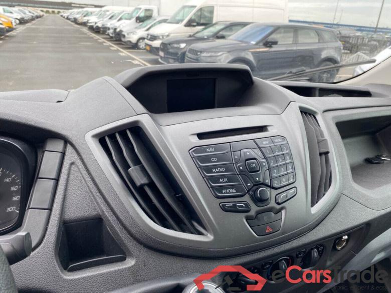 FORD TRANSIT 350L 2.2 TDCI L4 AMBIENTE #5