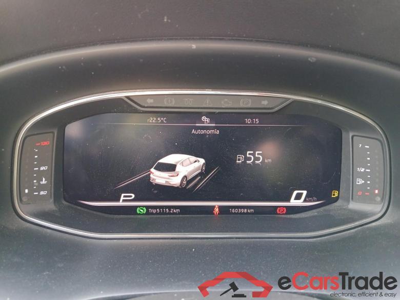 Seat 2.0 TDI 110kW DSG-7 S&S Xcellence Ed Pl Leon Xcellence Edition 2.0 TDI 150CV E6dT #4