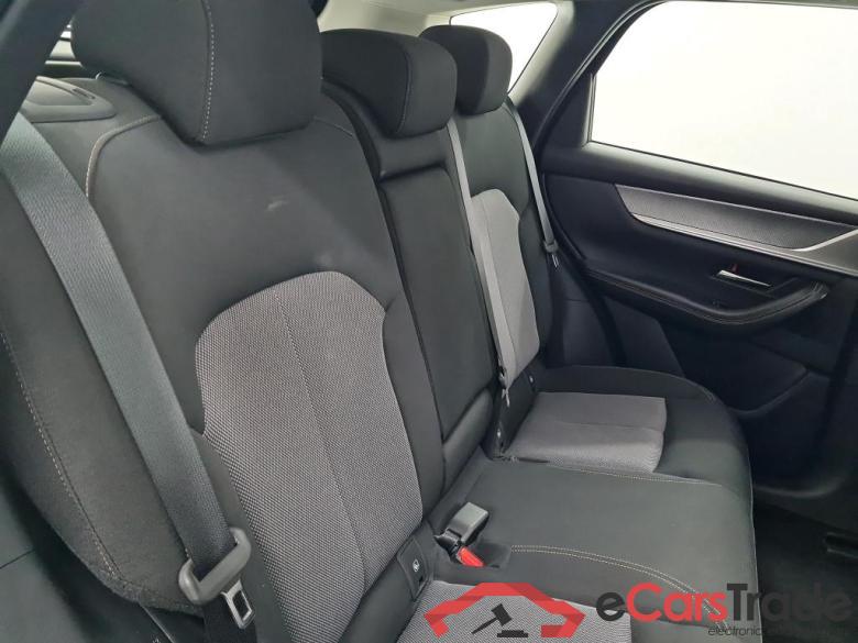 MAZDA CX-60 2.5 PHEV EXCLUSIVE-LINE AWD AUTO Protection Luxe #6