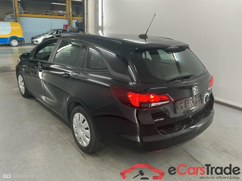 OPEL ASTRA SPORTS TOURER DIESEL - 2 1.5 Turbo D Edition S-S Park Pilot VR-AR Navi #3