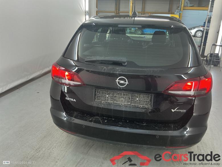 OPEL ASTRA SPORTS TOURER DIESEL - 2 1.5 Turbo D Edition S-S Park Pilot VR-AR Navi #5